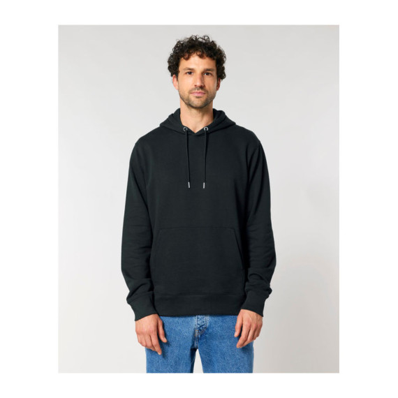Cruiser 2.0 unisex mikina s kapucí