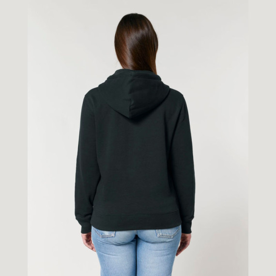 Cruiser 2.0 unisex mikina s kapucí