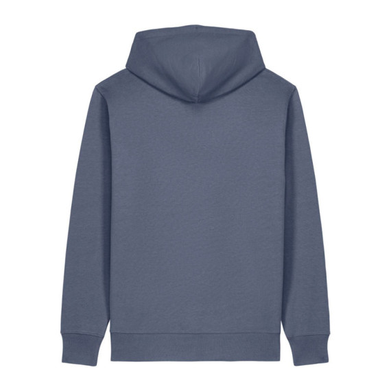 Cruiser 2.0 unisex mikina s kapucí