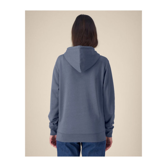 Cruiser 2.0 unisex mikina s kapucí