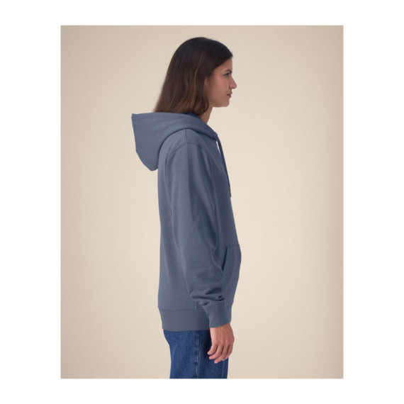 Cruiser 2.0 unisex mikina s kapucí