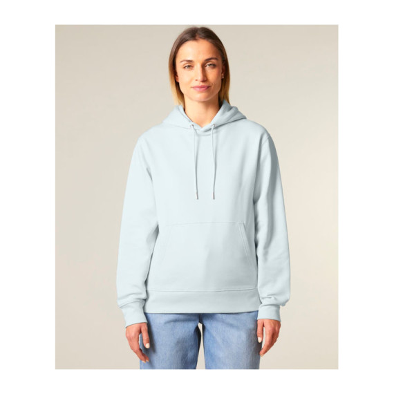 Cruiser 2.0 unisex mikina s kapucí