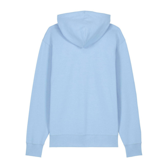 Cruiser 2.0 unisex mikina s kapucí