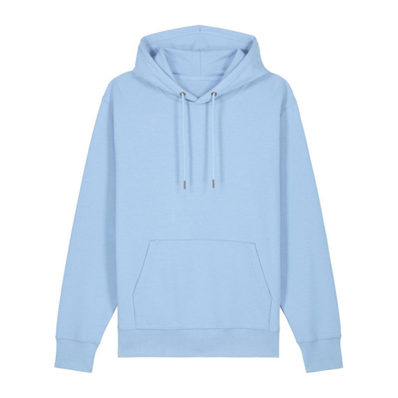 Cruiser 2.0 unisex mikina s kapucí