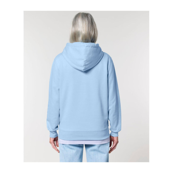 Cruiser 2.0 unisex mikina s kapucí