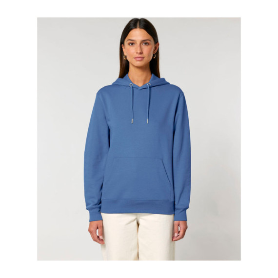 Cruiser 2.0 unisex mikina s kapucí