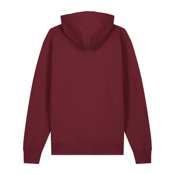 Cruiser 2.0 unisex mikina s kapucí