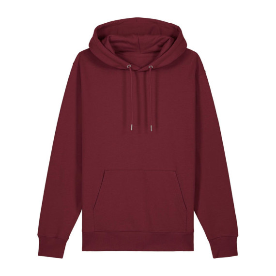 Cruiser 2.0 unisex mikina s kapucí