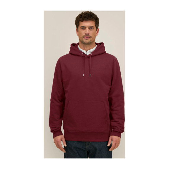 Cruiser 2.0 unisex mikina s kapucí