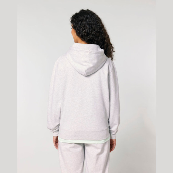 Cruiser 2.0 unisex mikina s kapucí
