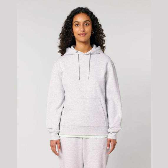 Cruiser 2.0 unisex mikina s kapucí