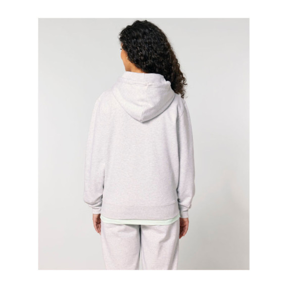 Cruiser 2.0 unisex mikina s kapucí
