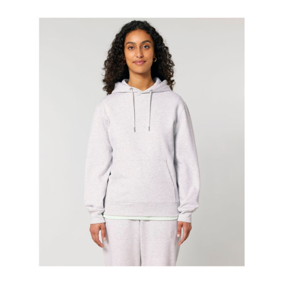 Cruiser 2.0 unisex mikina s kapucí
