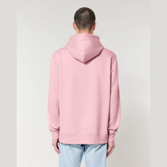 Cruiser 2.0 unisex mikina s kapucí
