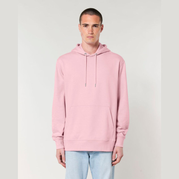 Cruiser 2.0 unisex mikina s kapucí