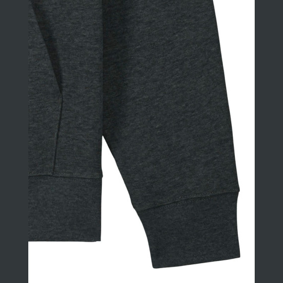 Cruiser 2.0 unisex mikina s kapucí