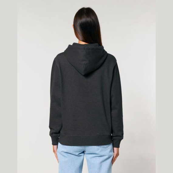 Cruiser 2.0 unisex mikina s kapucí