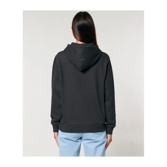 Cruiser 2.0 unisex mikina s kapucí