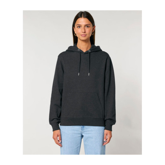Cruiser 2.0 unisex mikina s kapucí