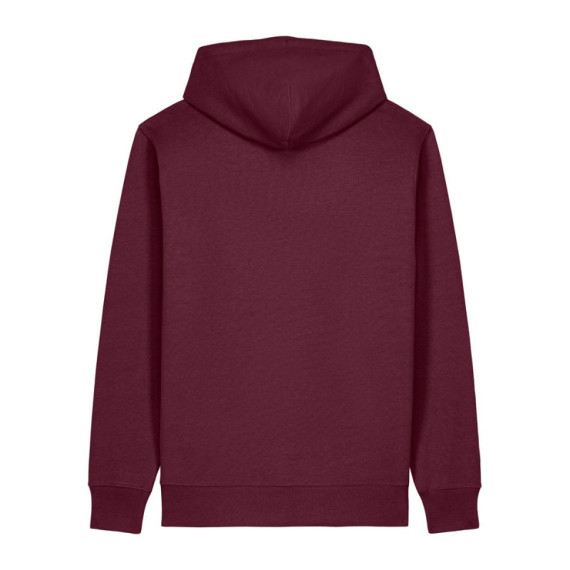 Cruiser 2.0 unisex mikina s kapucí