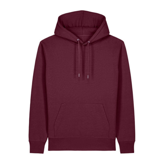 Cruiser 2.0 unisex mikina s kapucí