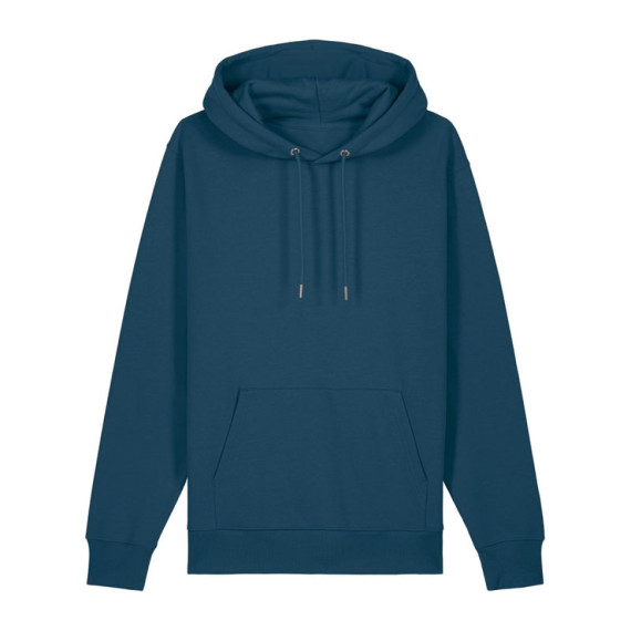 Cruiser 2.0 unisex mikina s kapucí
