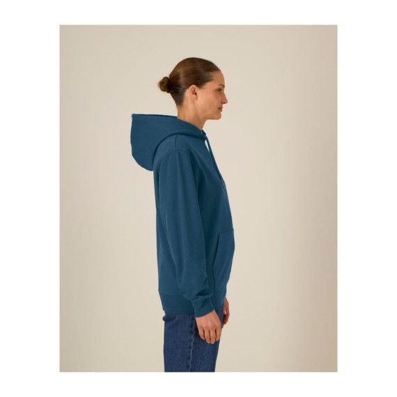 Cruiser 2.0 unisex mikina s kapucí