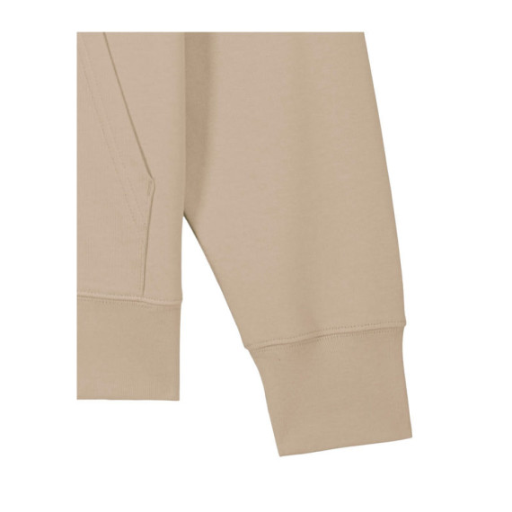 Cruiser 2.0 unisex mikina s kapucí