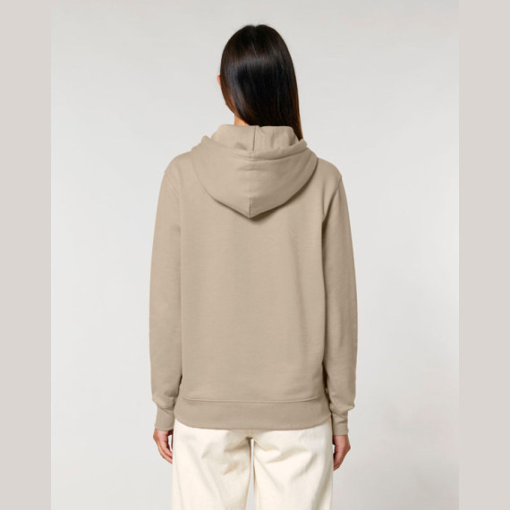 Cruiser 2.0 unisex mikina s kapucí