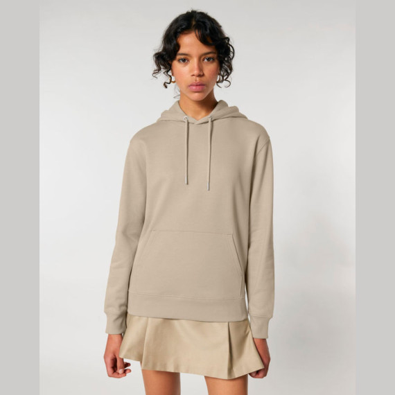 Cruiser 2.0 unisex mikina s kapucí
