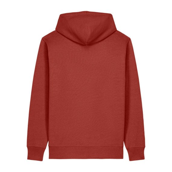 Cruiser 2.0 unisex mikina s kapucí