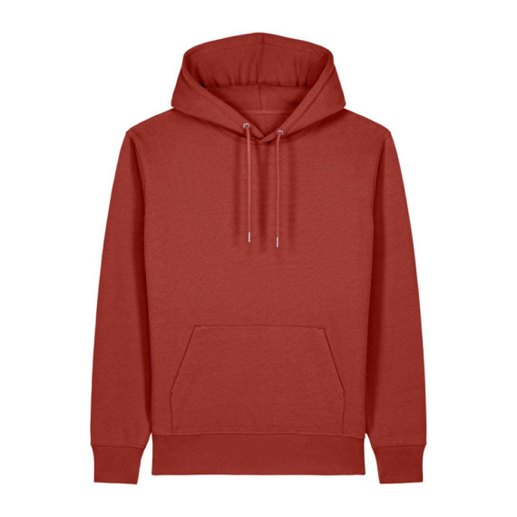 Cruiser 2.0 unisex mikina s kapucí