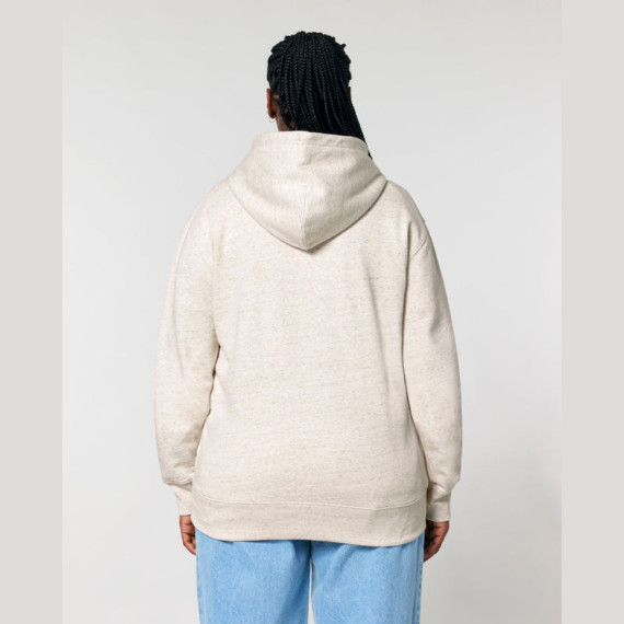 Cruiser 2.0 unisex mikina s kapucí