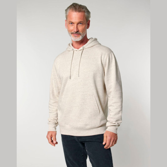 Cruiser 2.0 unisex mikina s kapucí