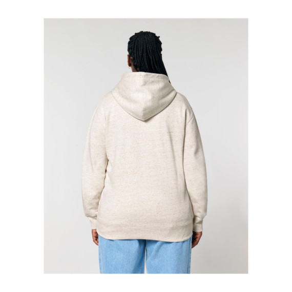 Cruiser 2.0 unisex mikina s kapucí