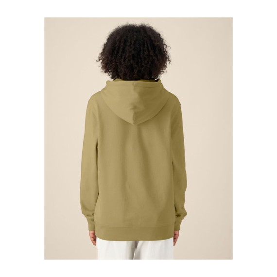 Cruiser 2.0 unisex mikina s kapucí