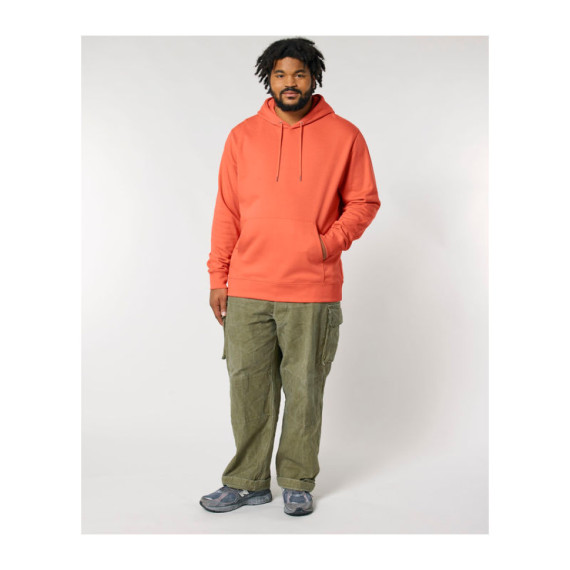 Cruiser 2.0 unisex mikina s kapucí
