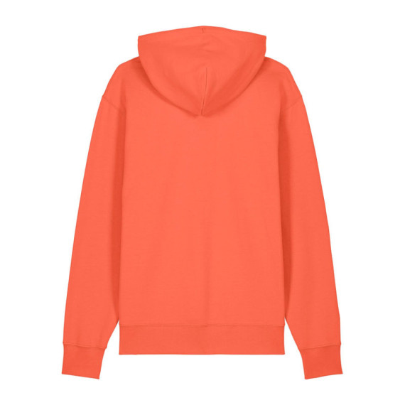 Cruiser 2.0 unisex mikina s kapucí