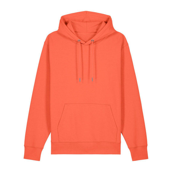 Cruiser 2.0 unisex mikina s kapucí