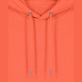 Cruiser 2.0 unisex mikina s kapucí