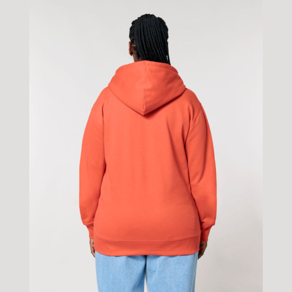 Cruiser 2.0 unisex mikina s kapucí
