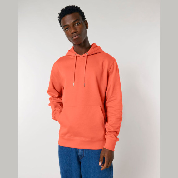 Cruiser 2.0 unisex mikina s kapucí