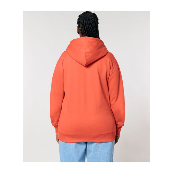 Cruiser 2.0 unisex mikina s kapucí