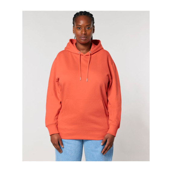 Cruiser 2.0 unisex mikina s kapucí