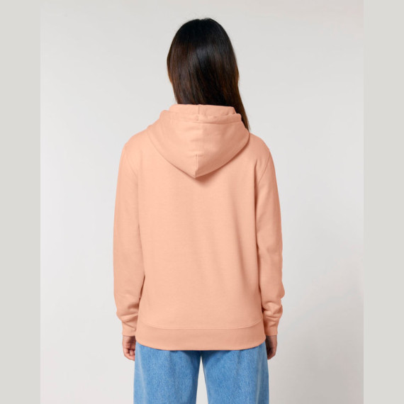 Cruiser 2.0 unisex mikina s kapucí