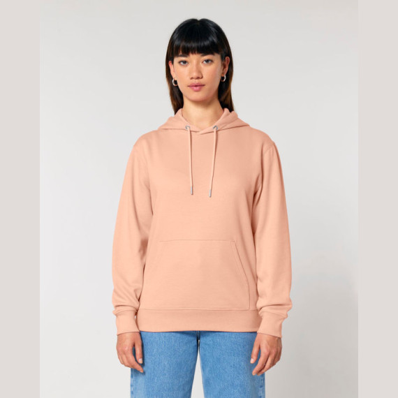 Cruiser 2.0 unisex mikina s kapucí
