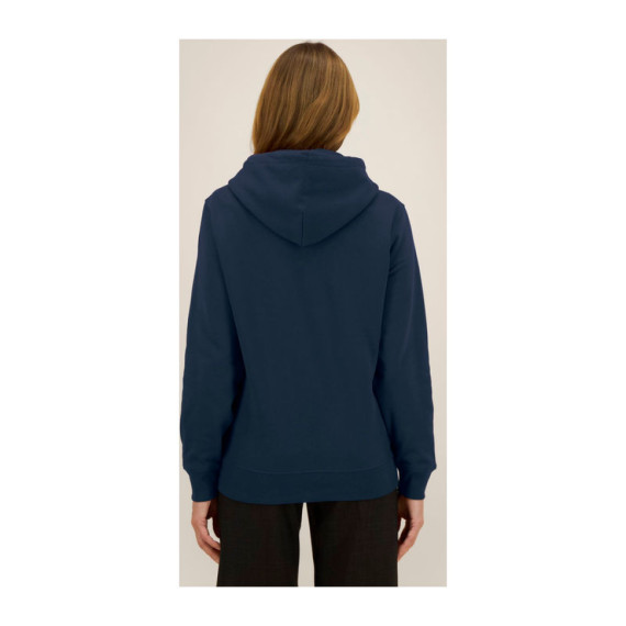 Cruiser 2.0 unisex mikina s kapucí