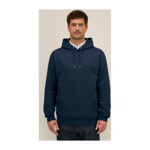 Cruiser 2.0 unisex mikina s kapucí