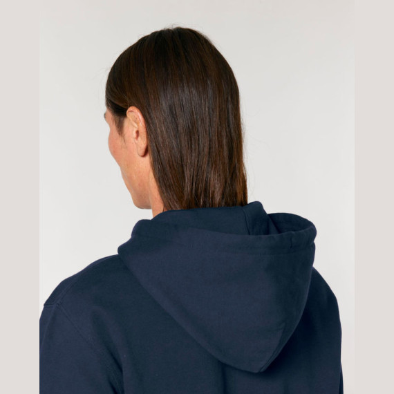 Cruiser 2.0 unisex mikina s kapucí