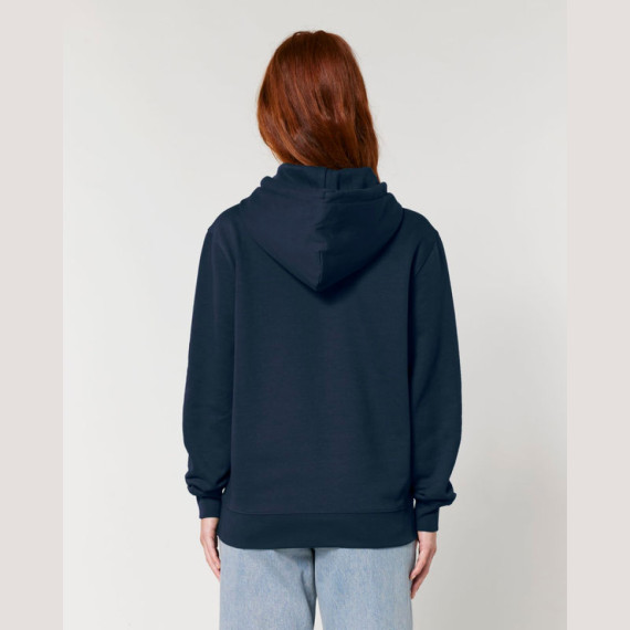 Cruiser 2.0 unisex mikina s kapucí
